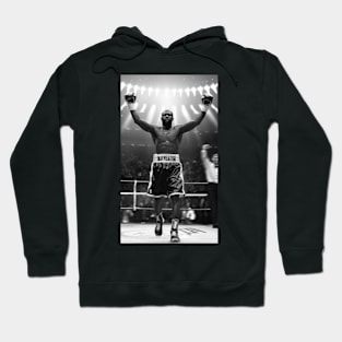 Floyd mayweather Hoodie